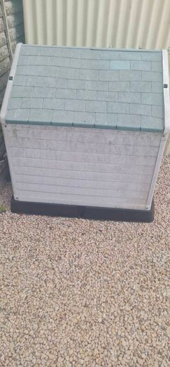 Dog Kennel
