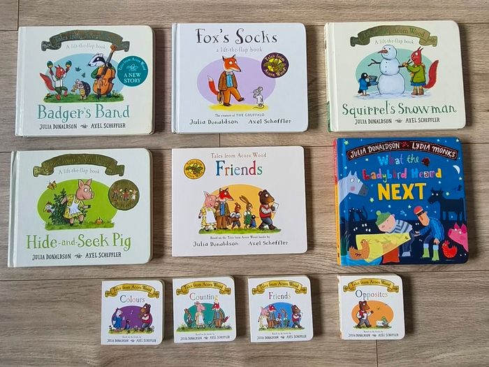 Children's Books