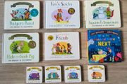 Children's Books