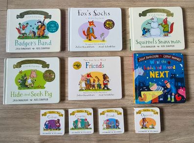 Children's Books