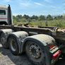 SCANIA G410 automatic roll on waste trucks hooks r Image 5