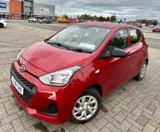2017 Hyundai i10