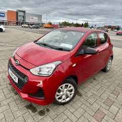 2017 Hyundai i10