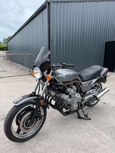 Cbx 1000