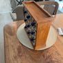 Vintage French Herb box Image 3