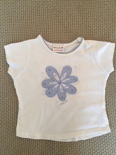 Cute Next T-shirt