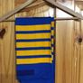 Leinster Rugby.Ireland Rugby. Italy Rugby.UCD Football.Bayern Munich. West Ham.Aston Villa.Arsenal.Liverpool.Sligo Rovers.Supporters Scarfs.High Quality Items. Image 3