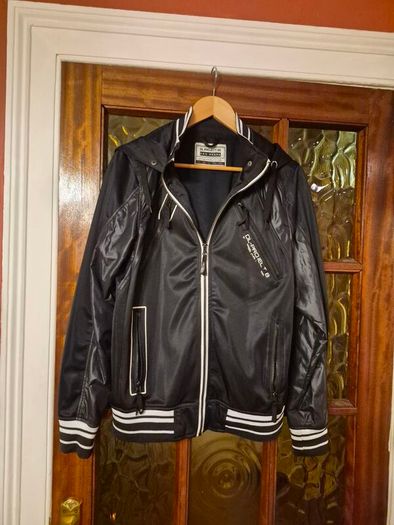 DL Project 86.DNM    Casual  Jacket