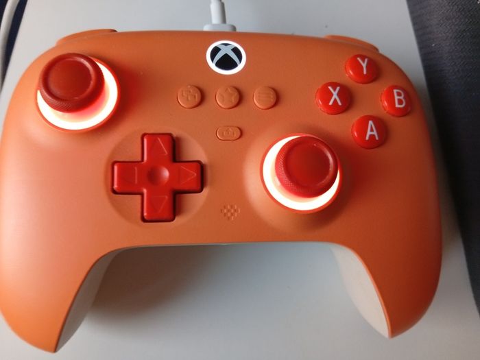 8BitDo Ultimate C Wired Controller for Xbox Series X/S, Xbox One, PC USB-C