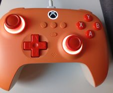 8BitDo Ultimate C Wired Controller for Xbox Series X/S, Xbox One, PC USB-C