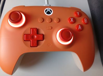 8BitDo Ultimate C Wired Controller for Xbox Series X/S, Xbox One, PC USB-C