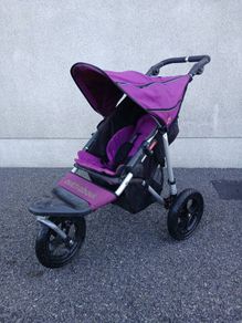 Out n About buggy