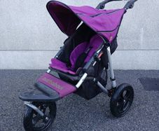 Out n About buggy