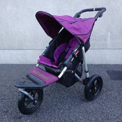 Out n About buggy