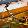 REID Vintage Classic Ladies Bike Image 2