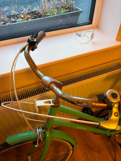 REID Vintage Classic Ladies Bike