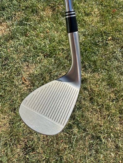 Cleveland RTZ Tour Rack 50 degree wedge