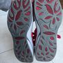 MBT Orthopedic soft leather Sandals Image 7