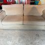 cream couch Image 2