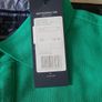 Mens Tommy Hilfiger Green top Size S Image 4
