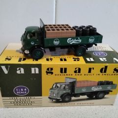 model truck