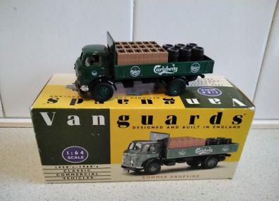 model truck