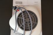 Kingavon Solar Mosquito Repeller. Free Tracked Postage!