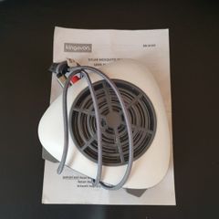Kingavon Solar Mosquito Repeller. Free Tracked Postage!