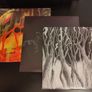 Radiohead The King of Limbs Collector's Edition Clear Vinyls Image 2