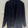 St Michael ladies blazer. Size 14 Image 2