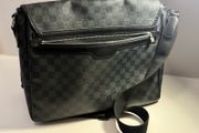 Louis Vuitton Damier Graphite Daniel GM