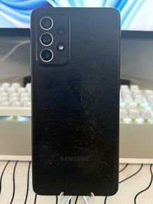 Samsung Galaxy A52 Phone - For Parts or Repair Only