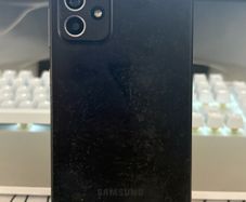Samsung Galaxy A52 Phone - For Parts or Repair Only