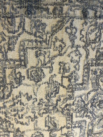 Paul Costello Luxury 100% Wool Rug