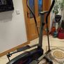 Superweigh Elliptical Cross Trainer Image 2