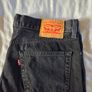 Men's Levi Jeans W34L30 555 and 565 Image 2
