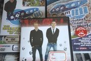 Soccer AM DVD Set