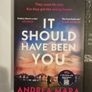 Book Bundle: Our London Lives (Rare Proof) + Andrea Mara & Tim Winton Image 10
