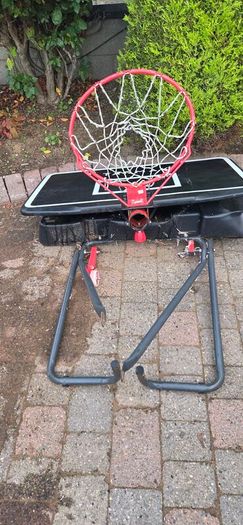 FREE Basketball Hoop