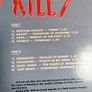 Speed Kills...But Who's Dying? Volume 4 Of The Ultimate In Thrash G/F 2 x LP, Heavy  Metal, Bathory, Possessed, Exodus Image 3