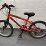 Zenith MX20 Verve Bike Image 2