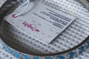 Kipling bangle