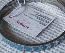 Kipling bangle