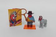 LEGO 71050 Across the Spider Verse - Web Slinger