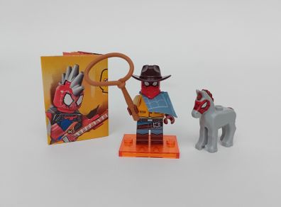 LEGO 71050 Across the Spider Verse - Web Slinger