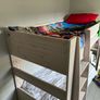 Solid wood bunk beds Image 3