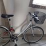 ladies Raleigh city bike ( can deliver) Image 7