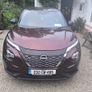 232 Nissan Juke 1.6l Petrol Hybrid Image 2