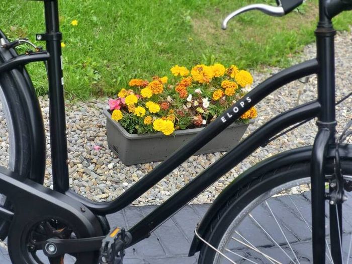 Ladies City Bike In Excellent Condition. No Offers