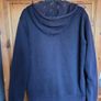 Armani jeans hoodie Image 5